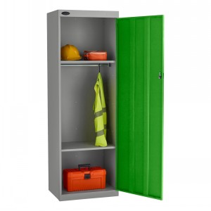 Probe High Capacity Locker